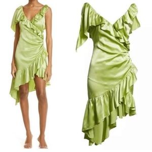 Cinq à Sept Petunya Dress